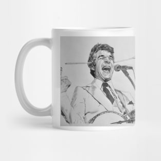 Steve Martin Mug